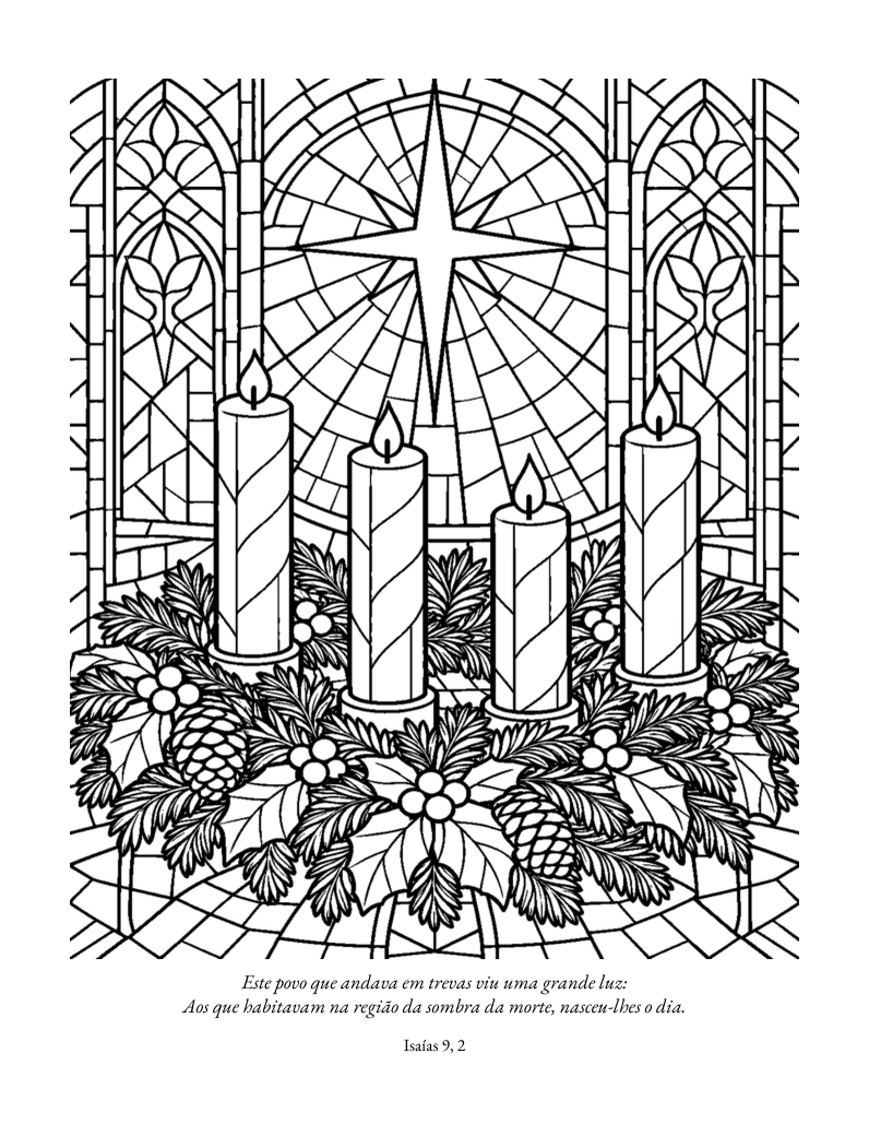 Coroa do Advento